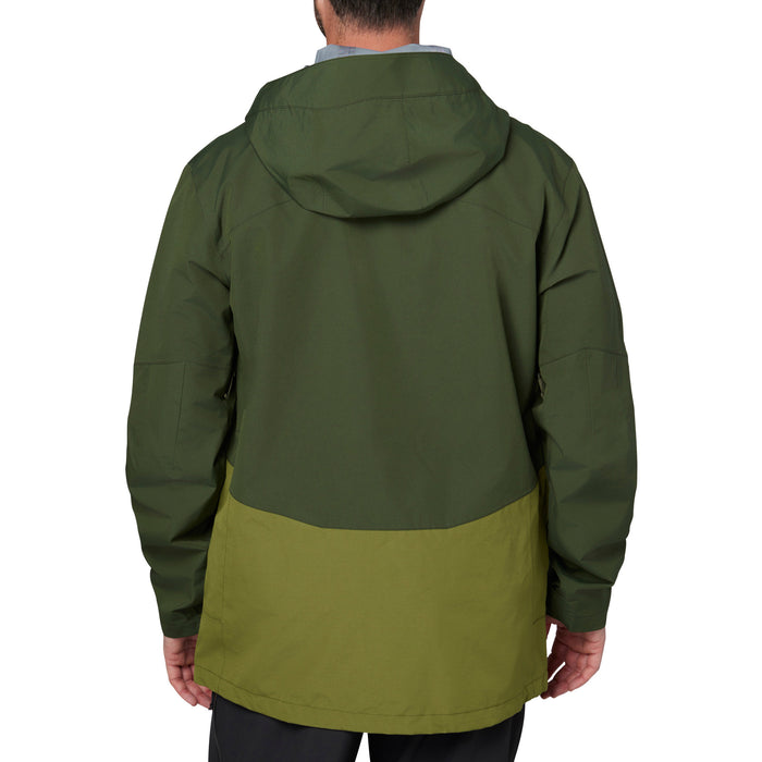 Flylow Knight Jacket - Men's Pine/Moss