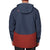 Flylow Knight Jacket - Men's Ngiht/Redwood