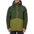Flylow Knight Jacket - Men's Pine/Moss