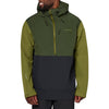 Pine/Black/Moss