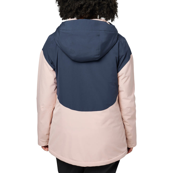 Flylow Sarah Jacket - Women's Night/Quartz