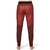 Flylow Puffer Pants - Women's Redwood/Chile