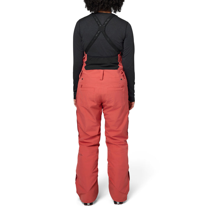 Flylow Sphynx Bibs - Women's Chili