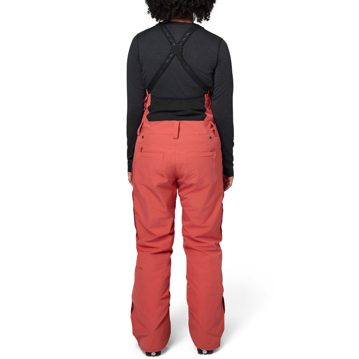 Flylow Sphynx Bibs - Women's Chili