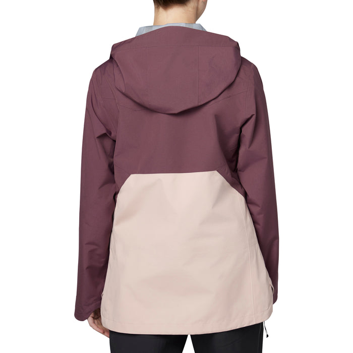Flylow Puma Jacket - Women's Galaxy/Quartz