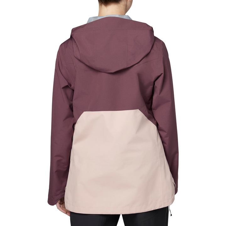 Flylow Puma Jacket - Women's Galaxy/Quartz