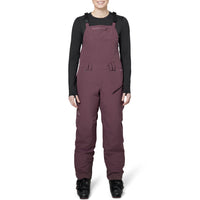 Flylow Kimberly Bibs - Women's Galaxy::Galaxy