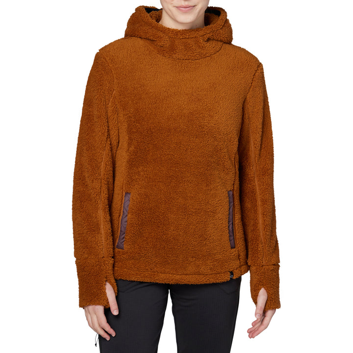 Flylow Felice Hoodie - Women's Copper