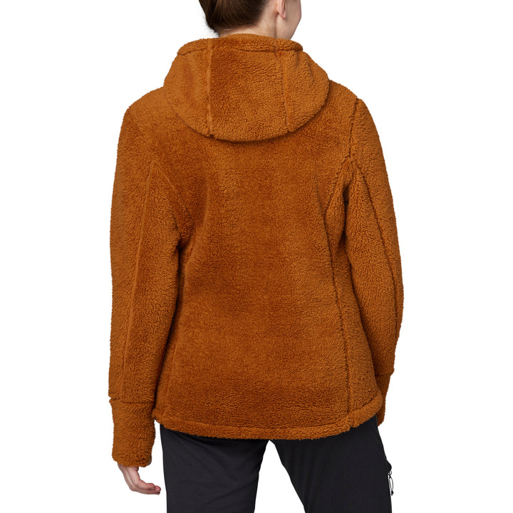 Flylow Felice Hoodie - Women's Copper