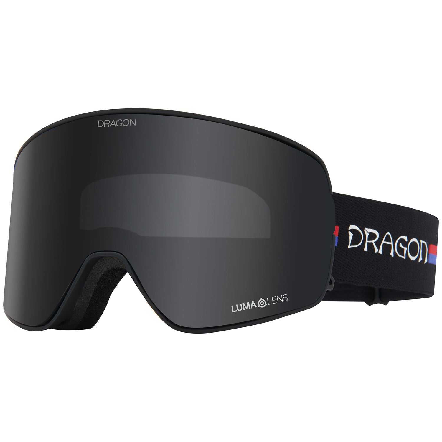 Dragon NFX2 Goggles – evo