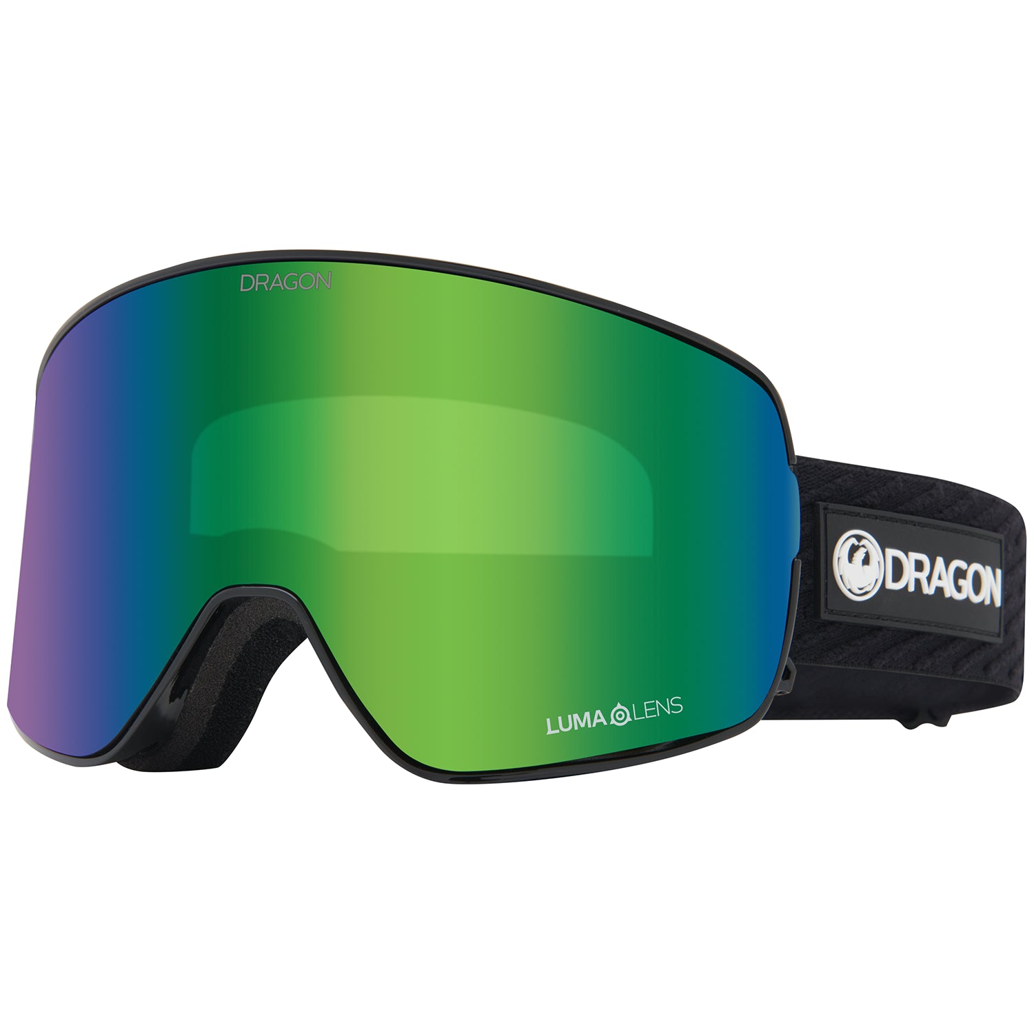 Dragon NFX2 Goggles – evo