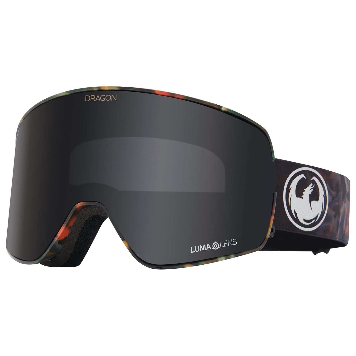 Dragon NFX2 Goggles – evo
