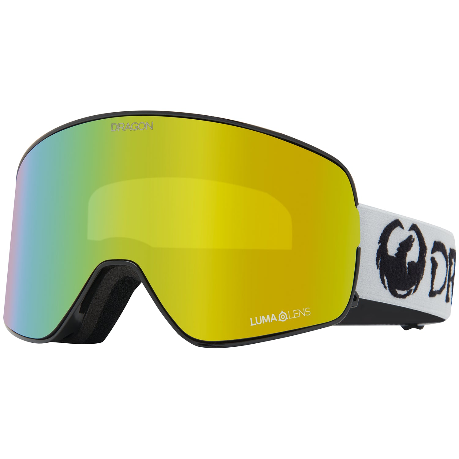 Dragon NFX2 Goggles – evo