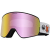 Forest Bailey/LumaLens Pink Ion+LumaLens Midnight