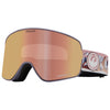 Kimmy Fasani/LumaLens Rose Gold Ion+LumaLens Light Rose