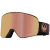 Amethyst/LumaLens Rose Gold Ion+LumaLens Light Violet