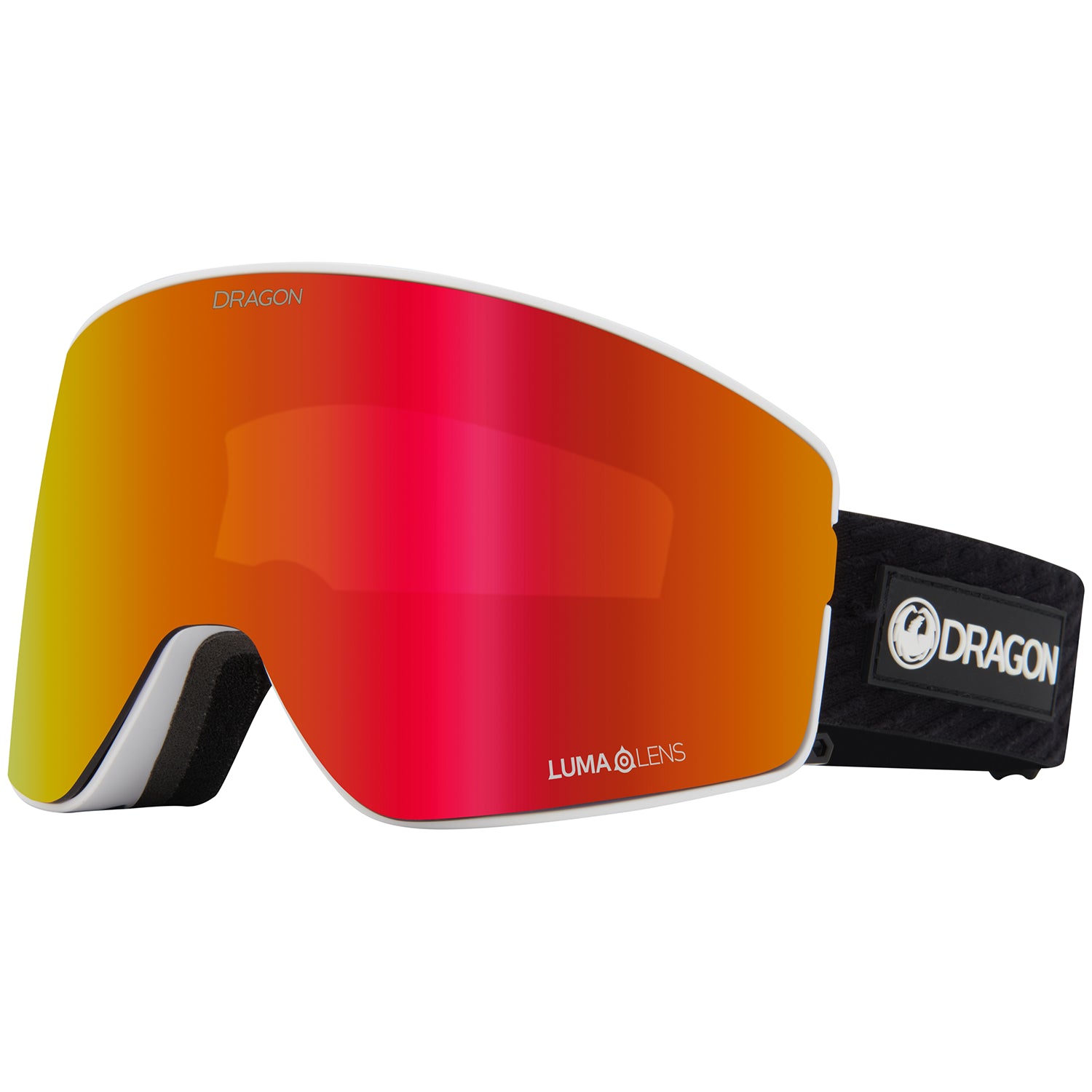 Dragon PXV2 Goggles – evo