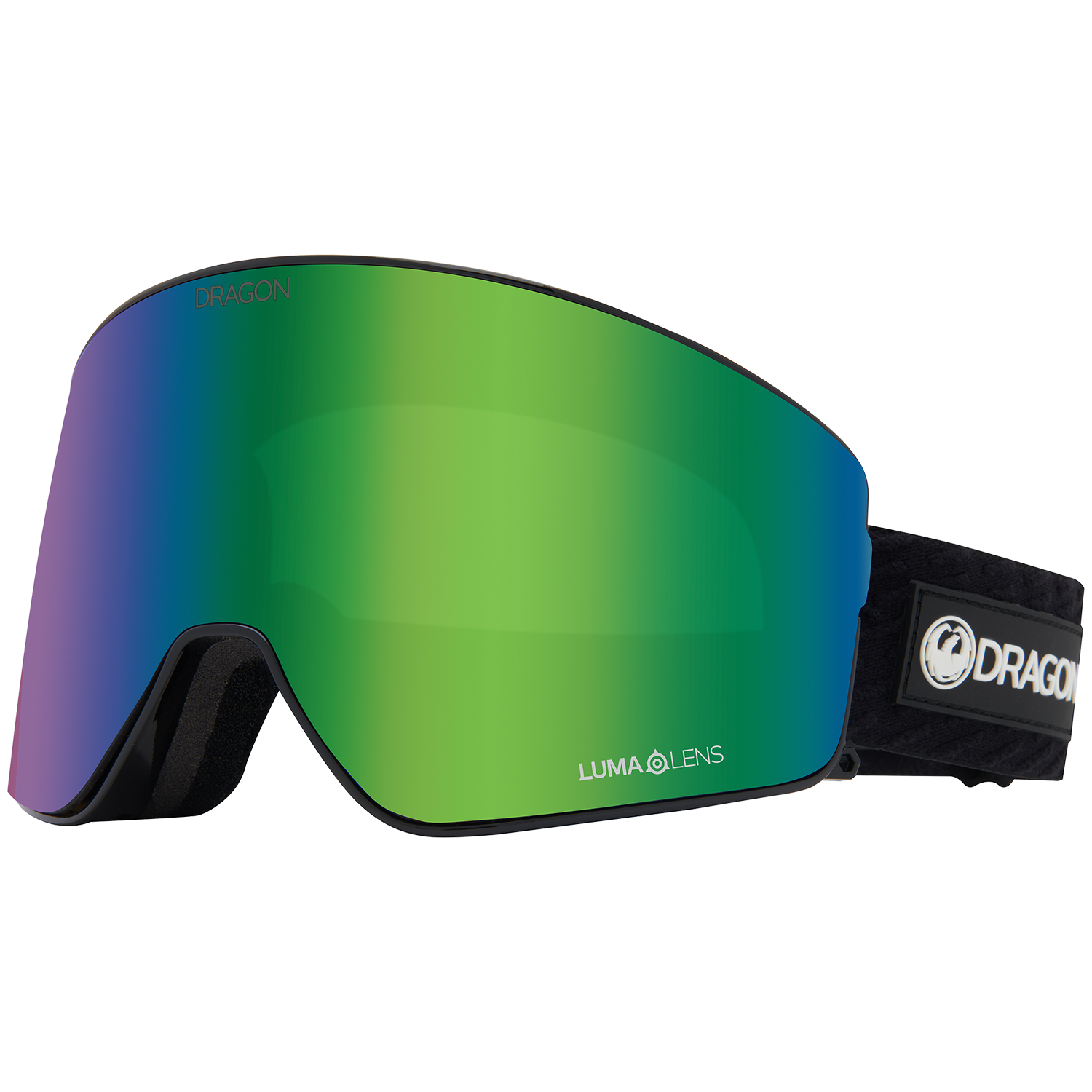 Dragon PXV2 Goggles – evo