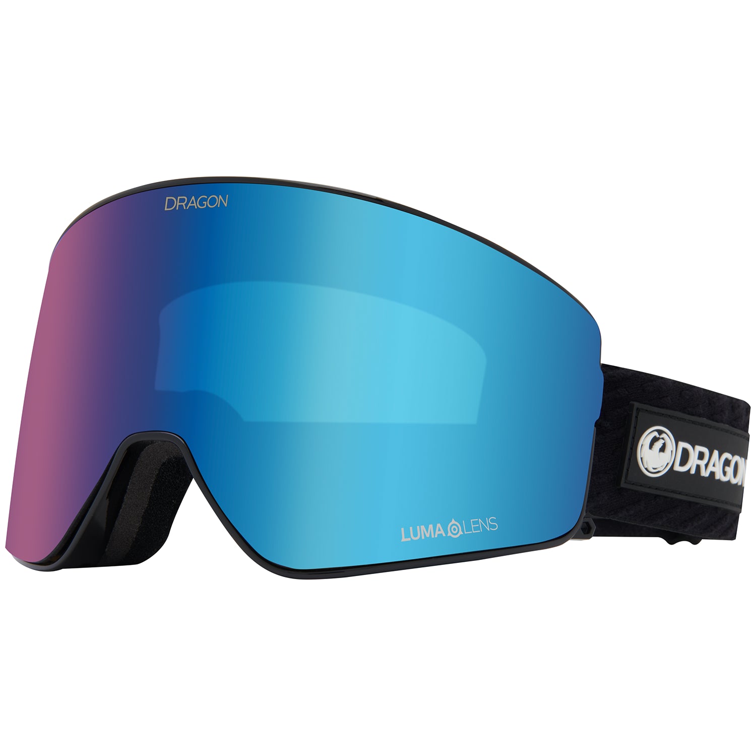 Dragon PXV2 Goggles – evo