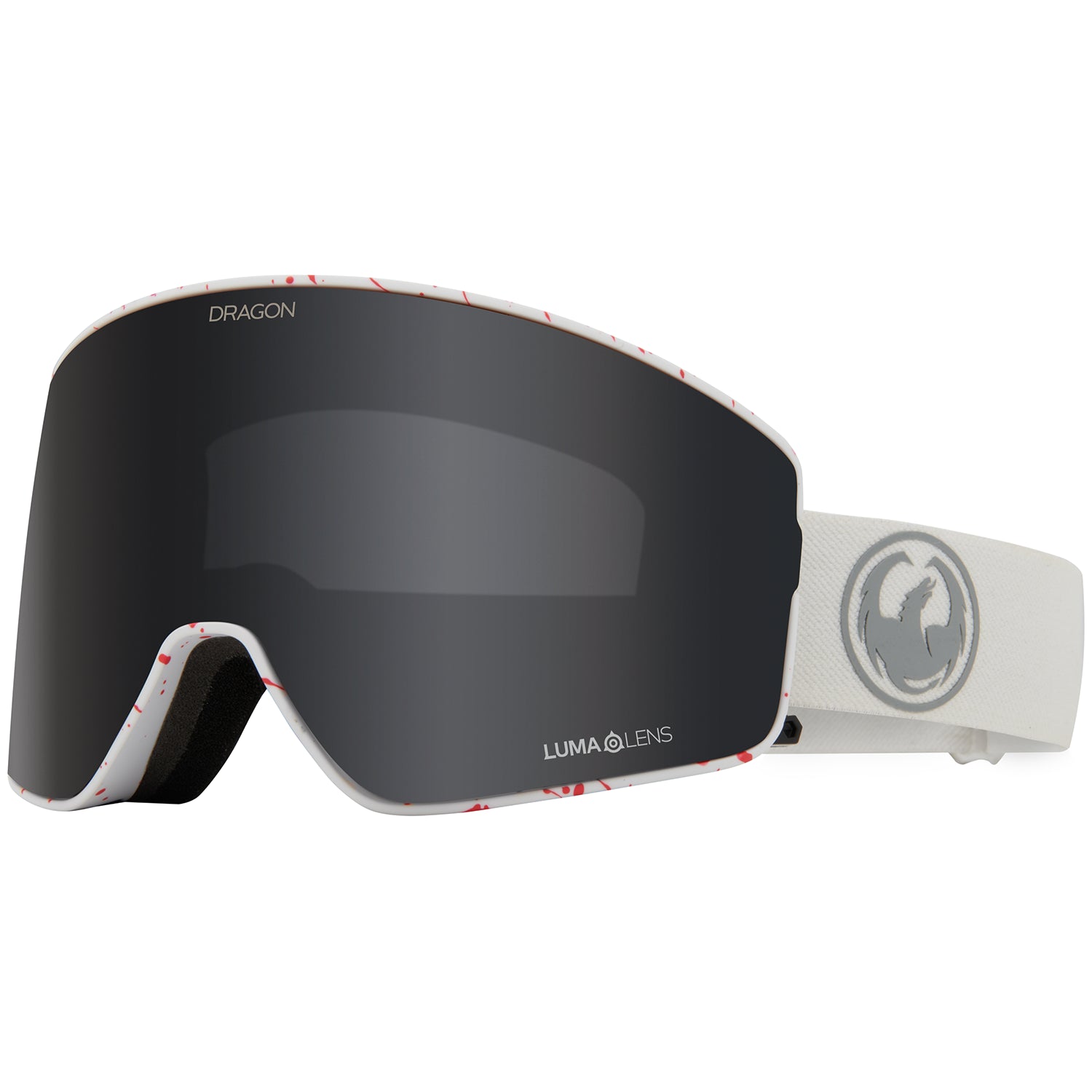 Dragon PXV2 Goggles – evo