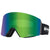 Dragon RVX MAG OTG Goggles Icon Green/LumaLens Green Ion+LumaLens Light Amber