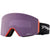 Dragon RVX MAG OTG Goggles Ripper/LumaLens Dark Smoke+LumaLens Light Violet