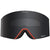 Dragon RVX MAG OTG Goggles Ripper/LumaLens Dark Smoke+LumaLens Light Violet