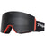 Dragon RVX MAG OTG Goggles Ripper/LumaLens Dark Smoke+LumaLens Light Violet