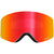 Dragon R1 OTG Goggles Icon/LumaLens Red Ion+LumaLens Light Rose