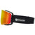 Dragon R1 OTG Goggles Icon/LumaLens Red Ion+LumaLens Light Rose