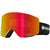 Dragon R1 OTG Goggles Icon/LumaLens Red Ion+LumaLens Light Rose