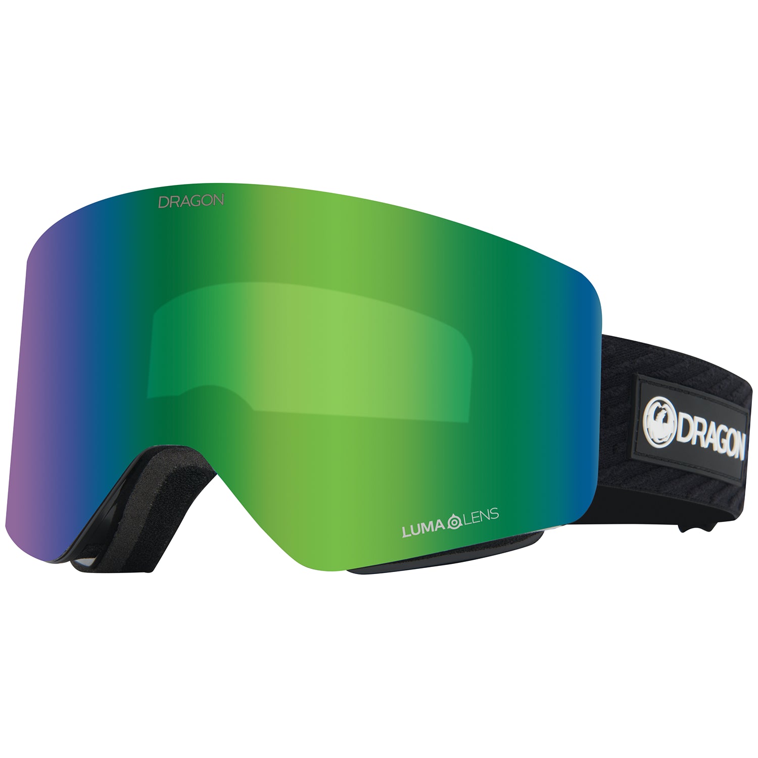 Dragon R1 OTG Goggles – evo