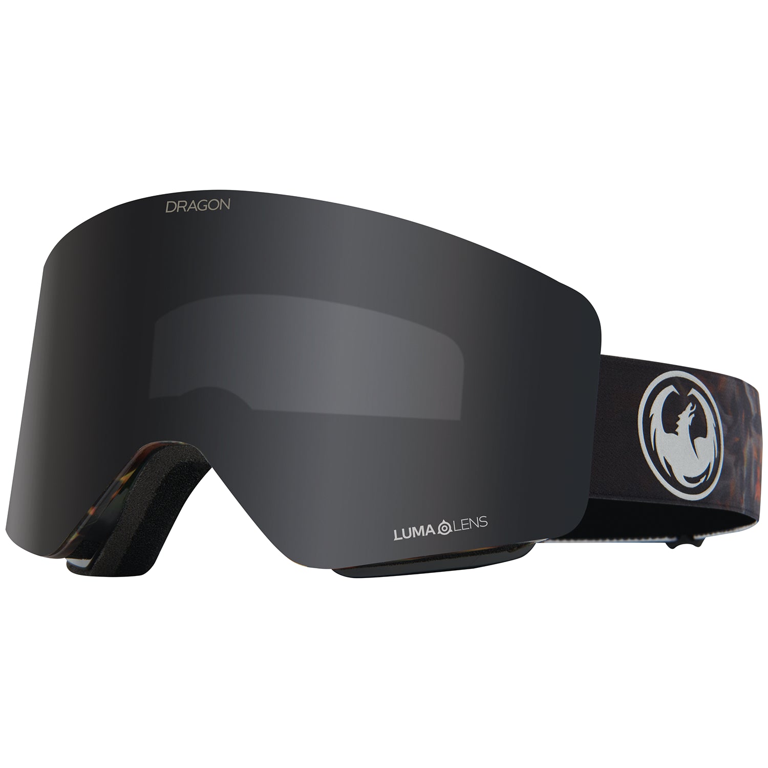 Dragon R1 OTG Goggles – evo