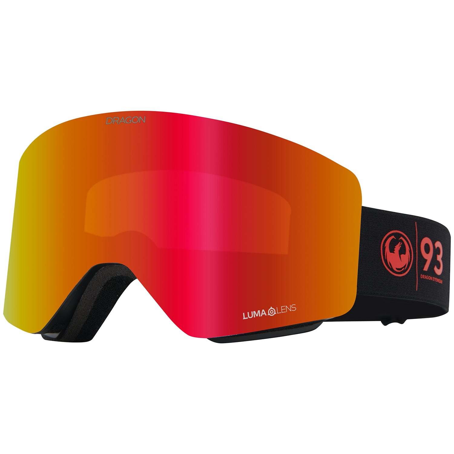 Dragon R1 OTG Goggles – evo