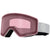 Dragon R1 OTG Goggles Alpina/LumaLens Rose Gold Ion+LumaLens Light Amber