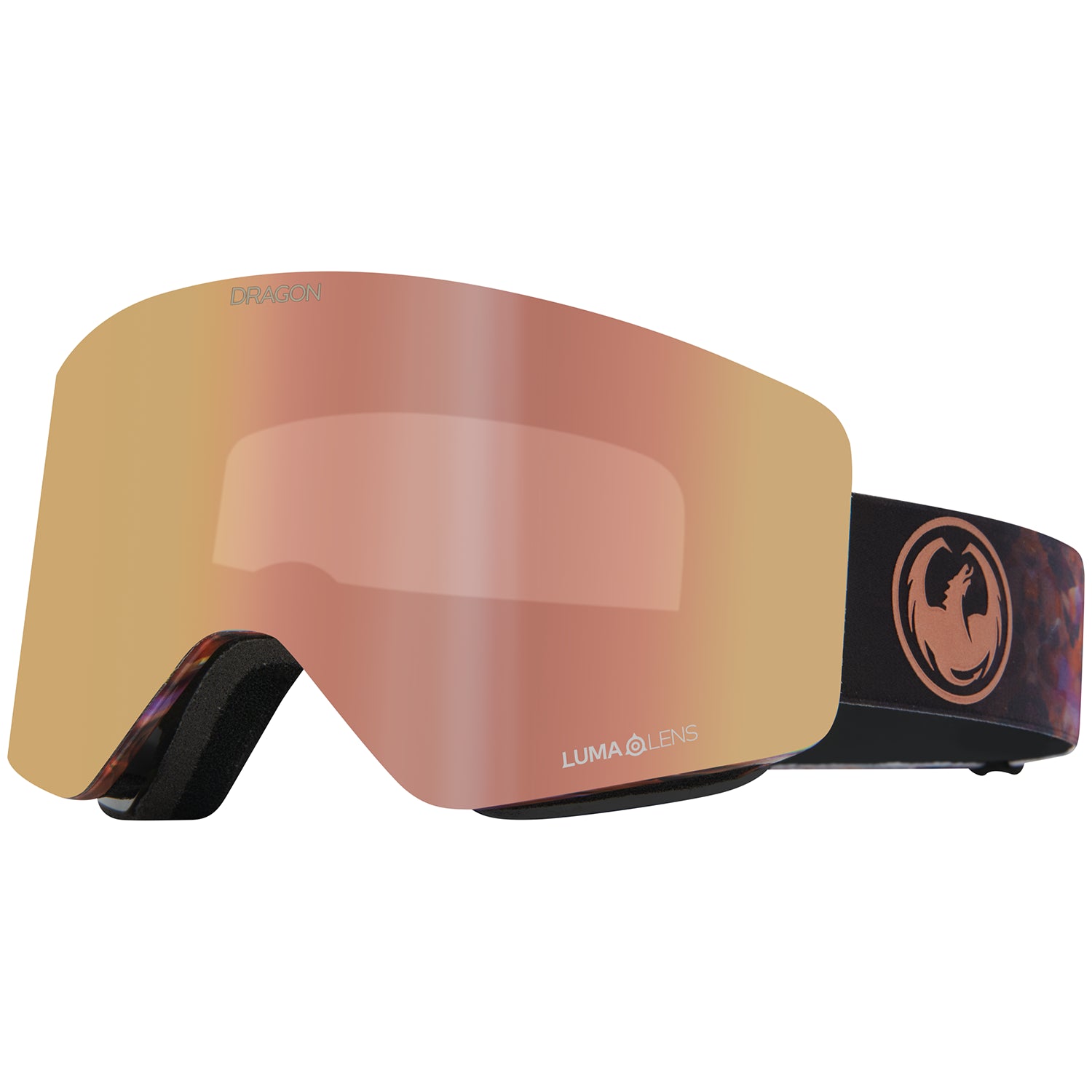 Dragon R1 OTG Goggles – evo