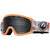 Dragon Lil D Low Bridge Fit Goggles - Toddlers' Sea Friends/LumaLens Dark Smoke