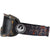 Dragon D1 OTG Goggles Fireleaf/LumaLens Dark Smoke