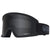 Dragon DX3 L OTG Goggles Blackout/LumaLens Dark Smoke
