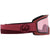 Dragon DX3 OTG Goggles Fuschia/LumaLens Light Rose