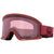 Dragon DX3 OTG Goggles Fuschia/LumaLens Light Rose