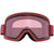 Dragon DX3 OTG Goggles Fuschia/LumaLens Light Rose