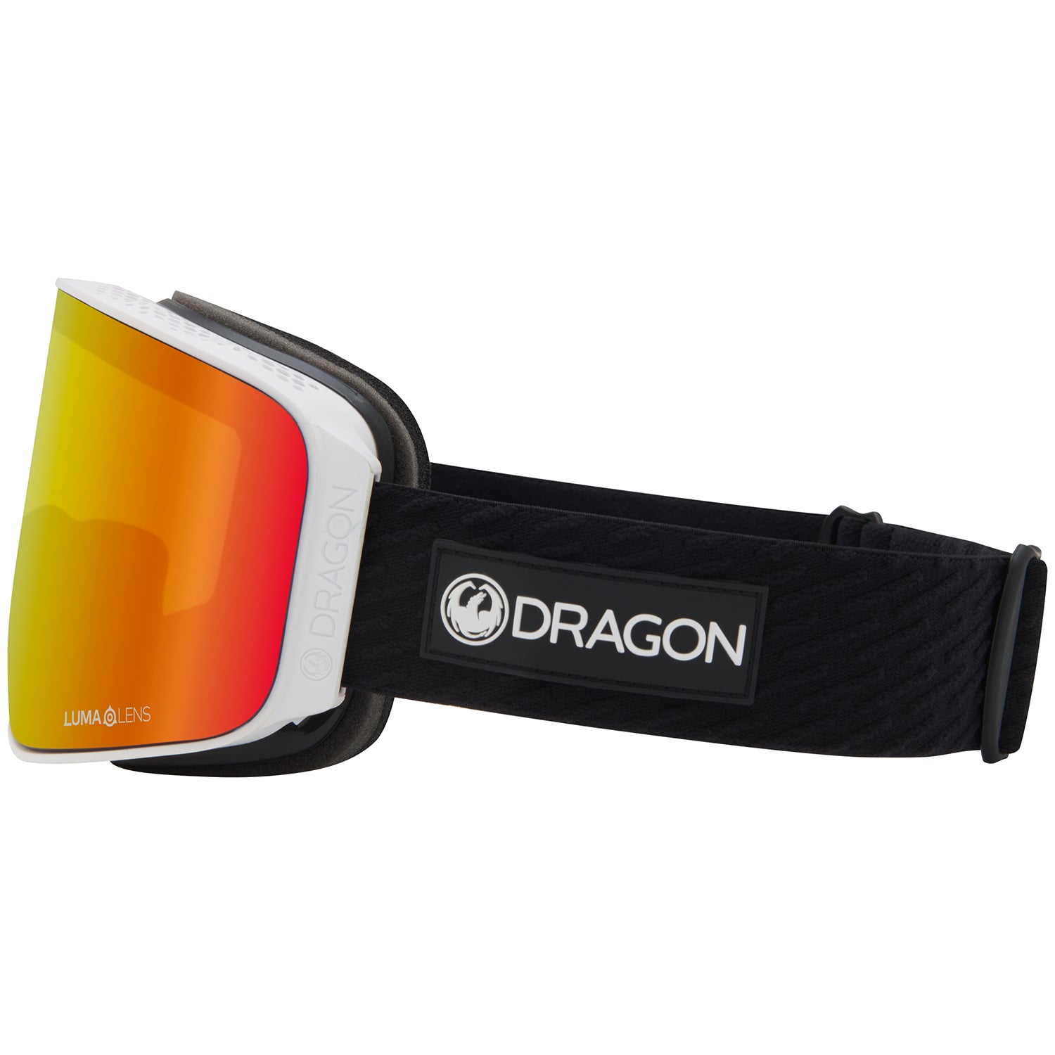 Dragon NFX MAG OTG Low Bridge Fit Goggles – evo