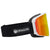 Dragon NFX MAG OTG Low Bridge Fit Goggles Icon/LumaLens Red Ion+LumaLens Light Rose