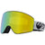 Dragon PXV2 Low Bridge Fit Goggles Classic Grey/LumaLens Gold Ion+LumaLens Amber
