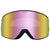 Dragon NFX2 Low Bridge Fit Goggles Forest Bailey/LumaLens Pink Ion+LumaLens Midnight