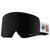 Dragon NFX2 Low Bridge Fit Goggles Forest Bailey/LumaLens Pink Ion+LumaLens Midnight