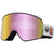 Dragon NFX2 Low Bridge Fit Goggles Forest Bailey/LumaLens Pink Ion+LumaLens Midnight
