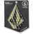 Volcom Stone Stomp Pad Cloudwash Camo