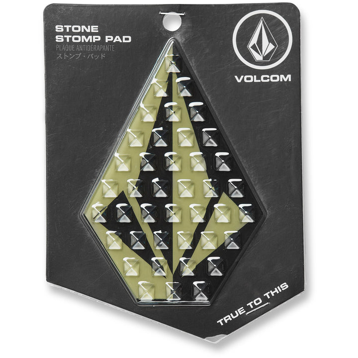 Volcom Stone Stomp Pad Cloudwash Camo